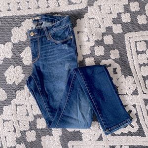 Skinny Jeans!